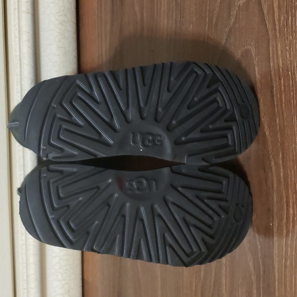 UGG Kid's CLASSIC II Tall boot - Picture 5 of 12